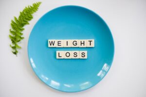 weight loss while on keto? how fast is that.