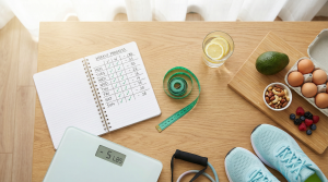 Keto diet results week by week - weight loss transformation