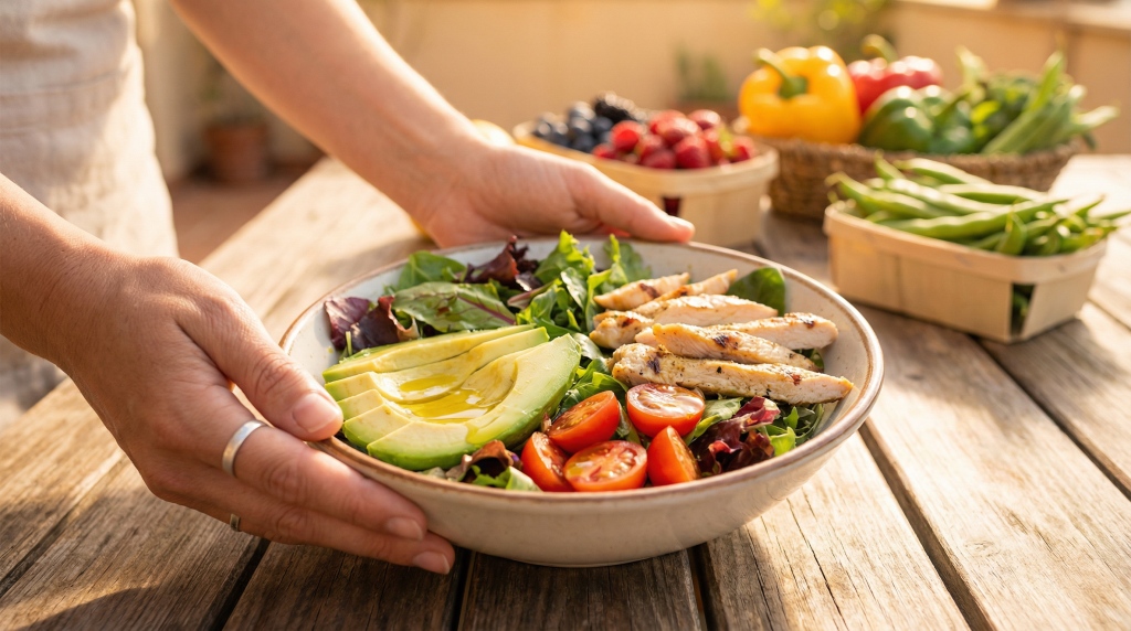 Keto diet benefits - science-backed health benefits